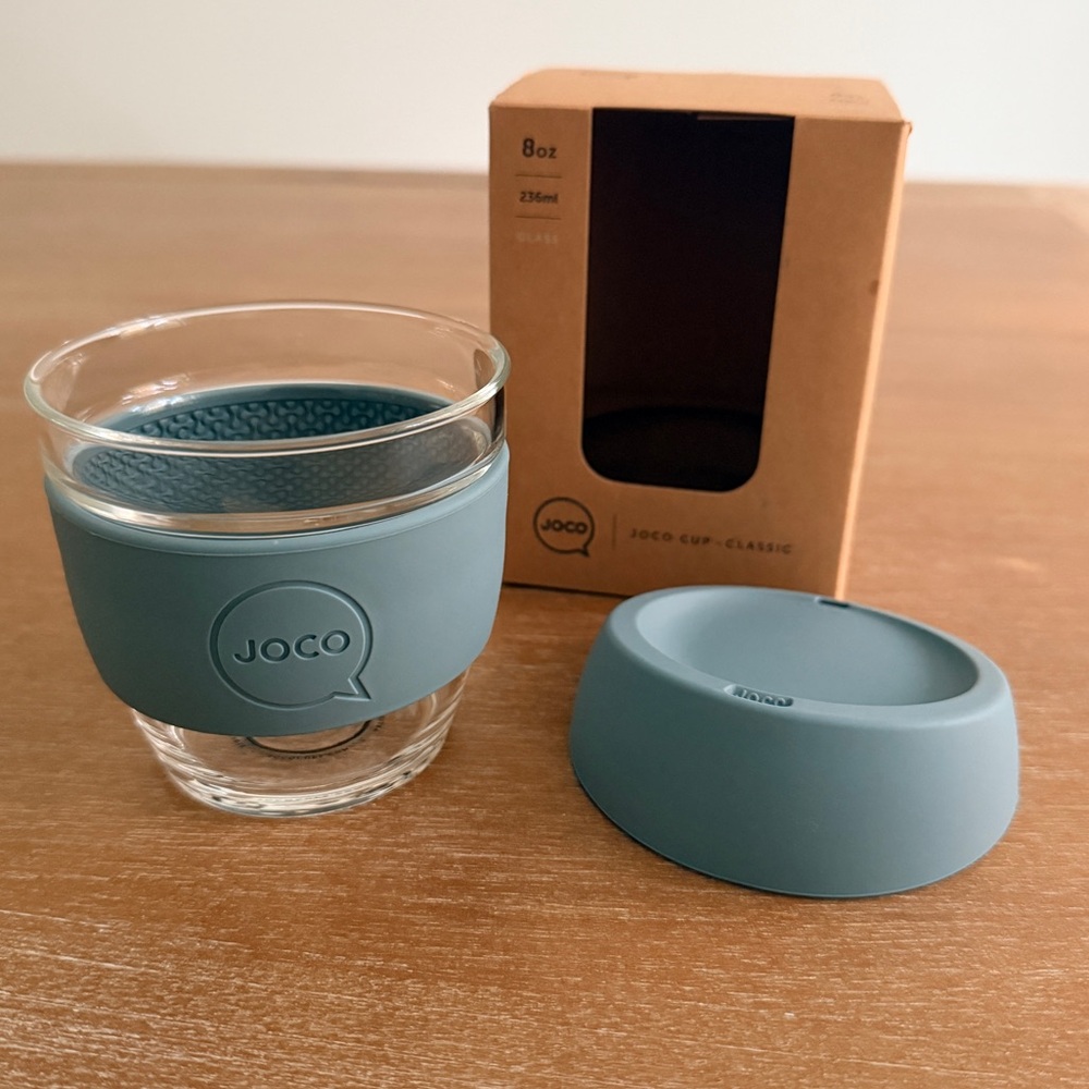 Joco 8oz Cup - Bluestone